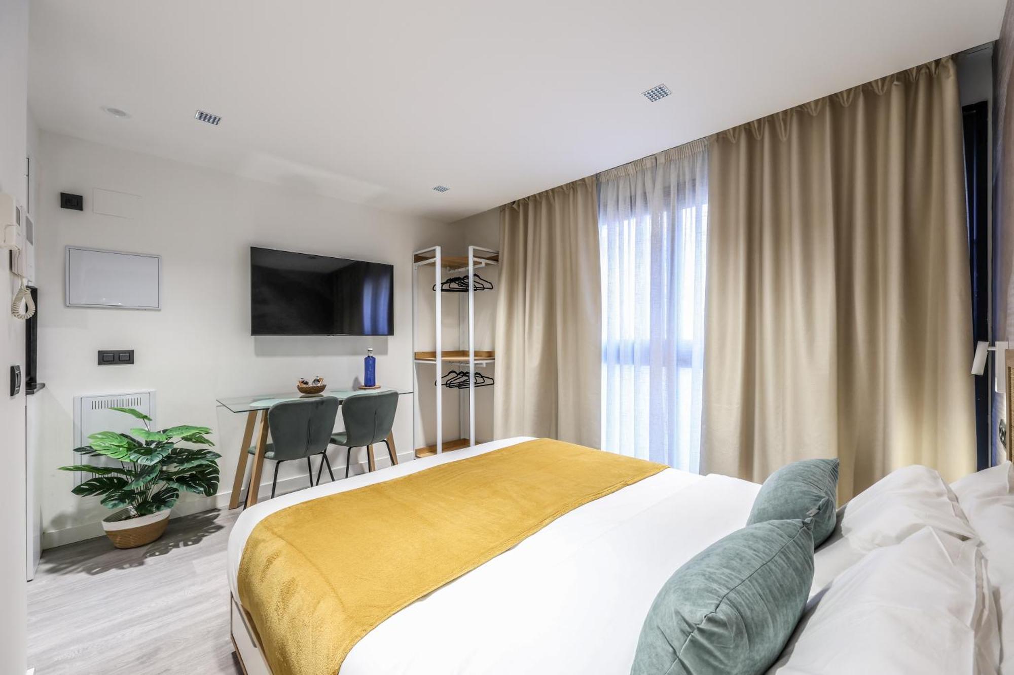 Apartamento Atyco