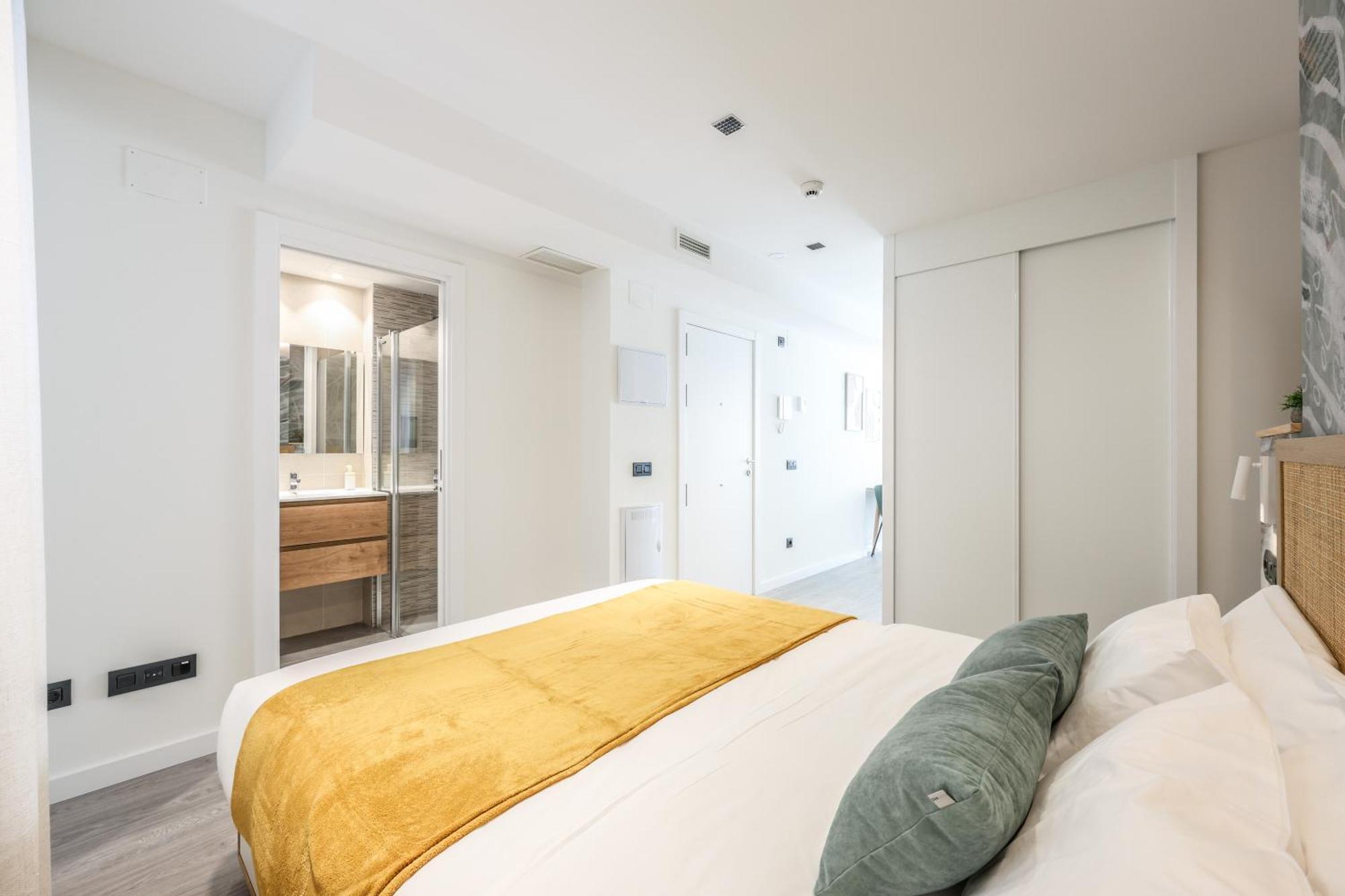 Atyco Apartamento