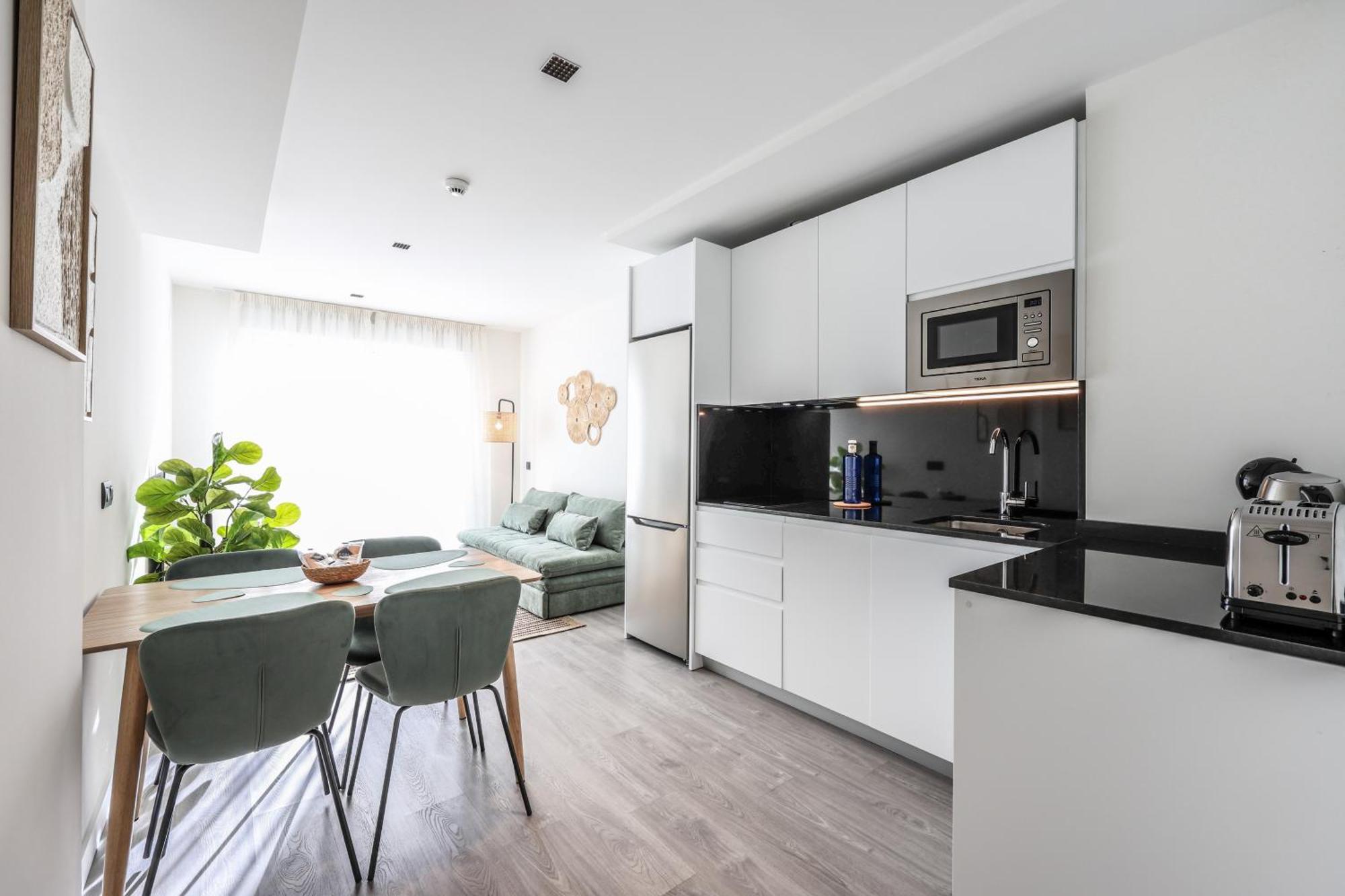 Apartamento Atyco *