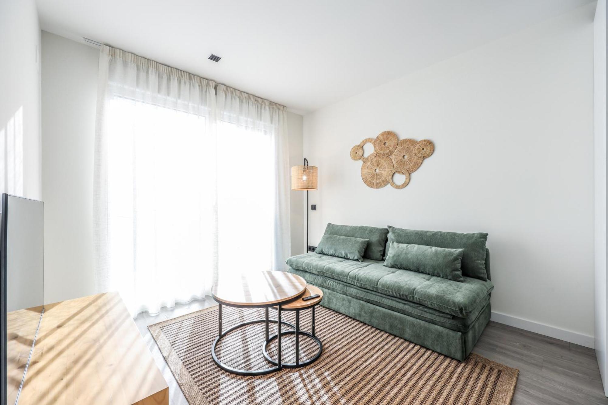 Apartamento Atyco