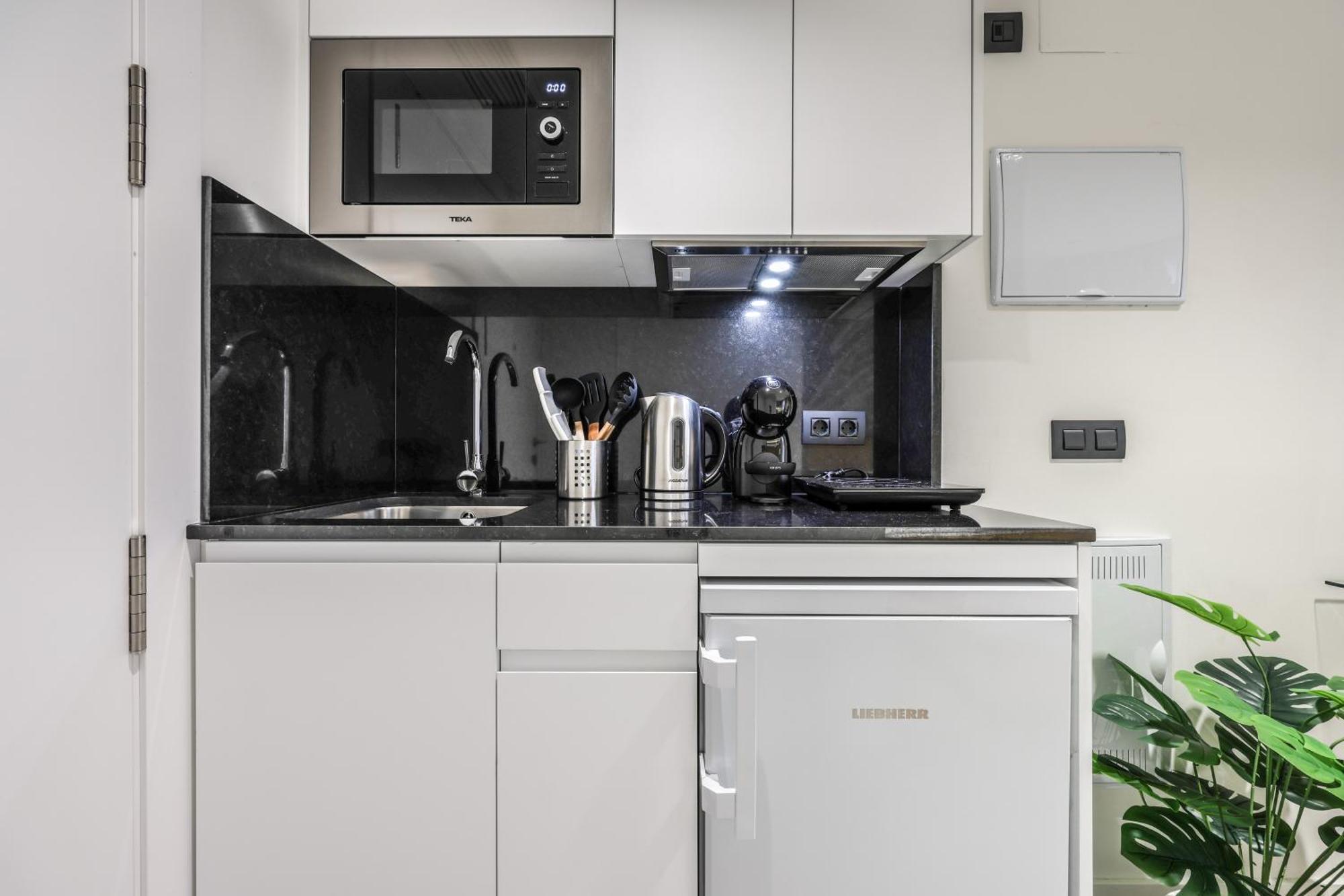 Atyco Apartamento Madrid