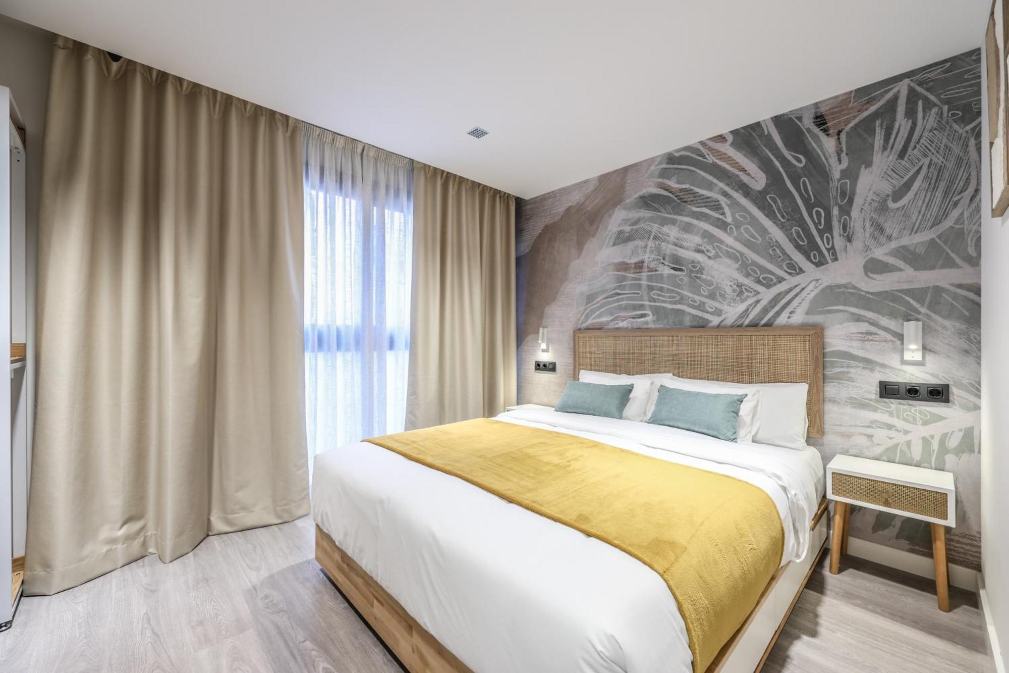Atyco Apartamento *