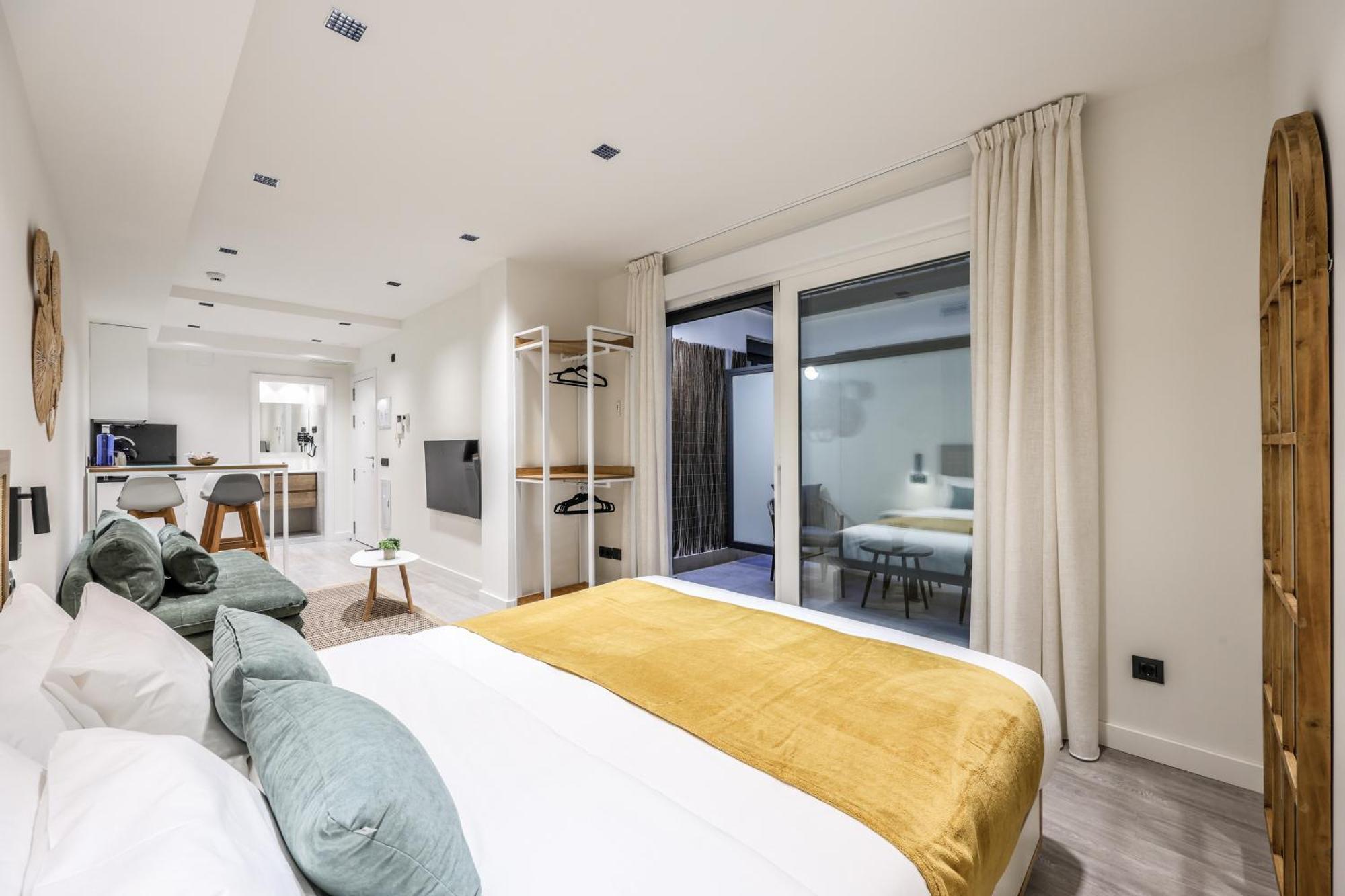 Atyco Apartamento *