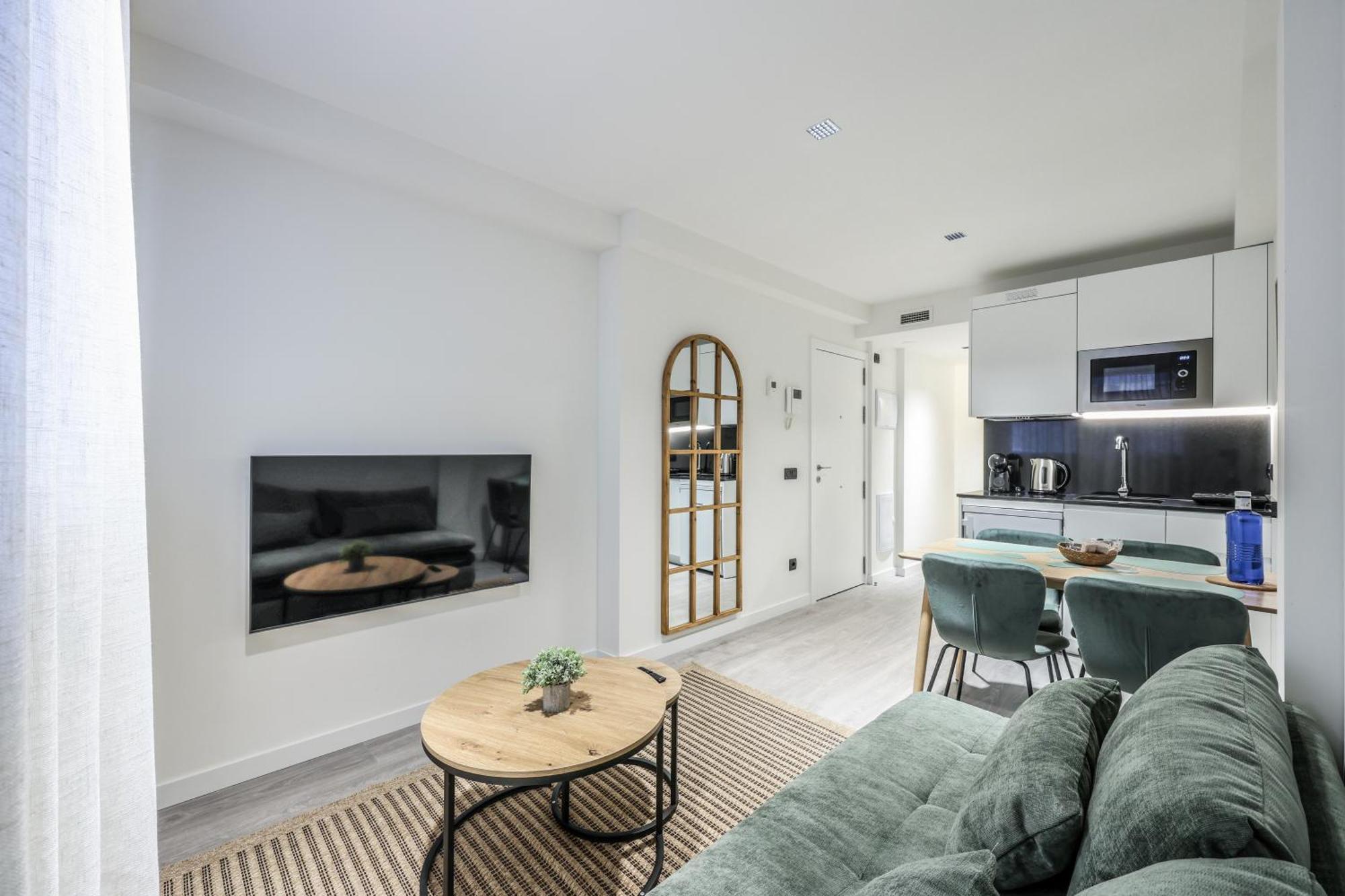Atyco Apartamento *