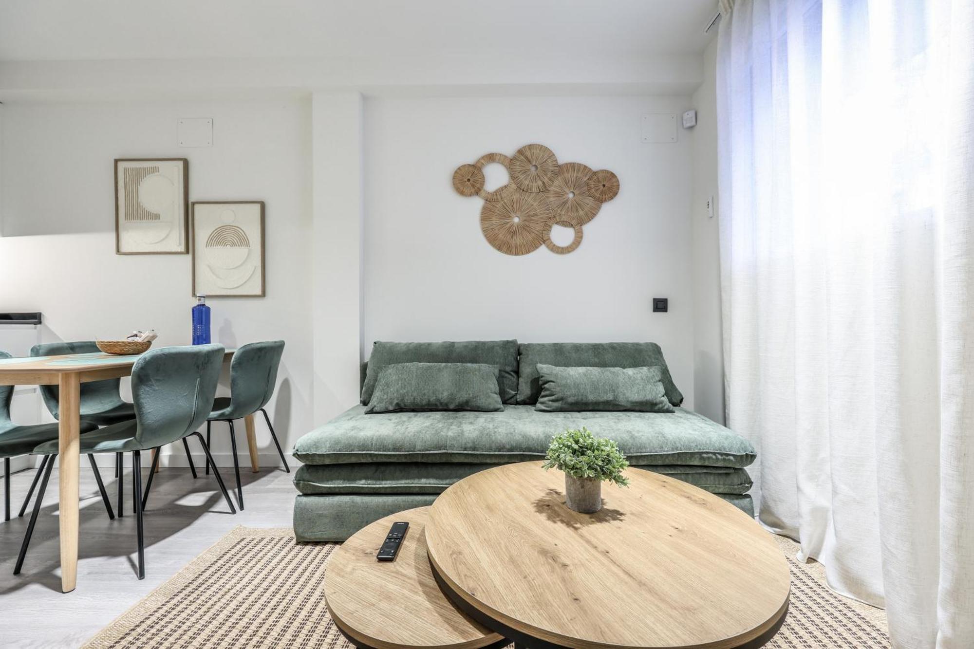 Atyco Apartamento *