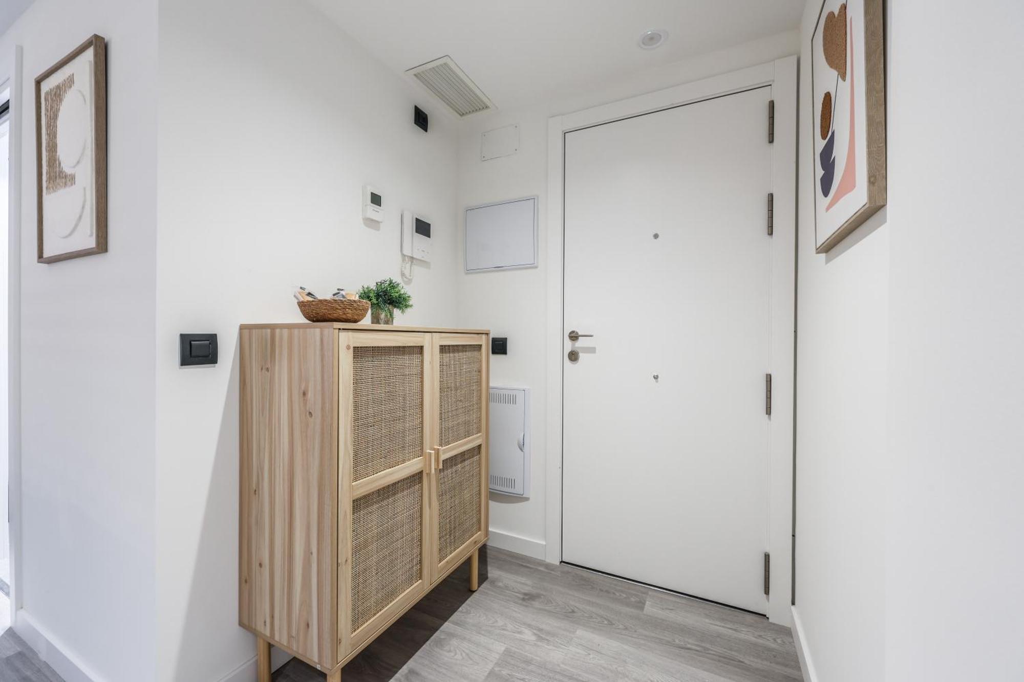 Apartamento Atyco *