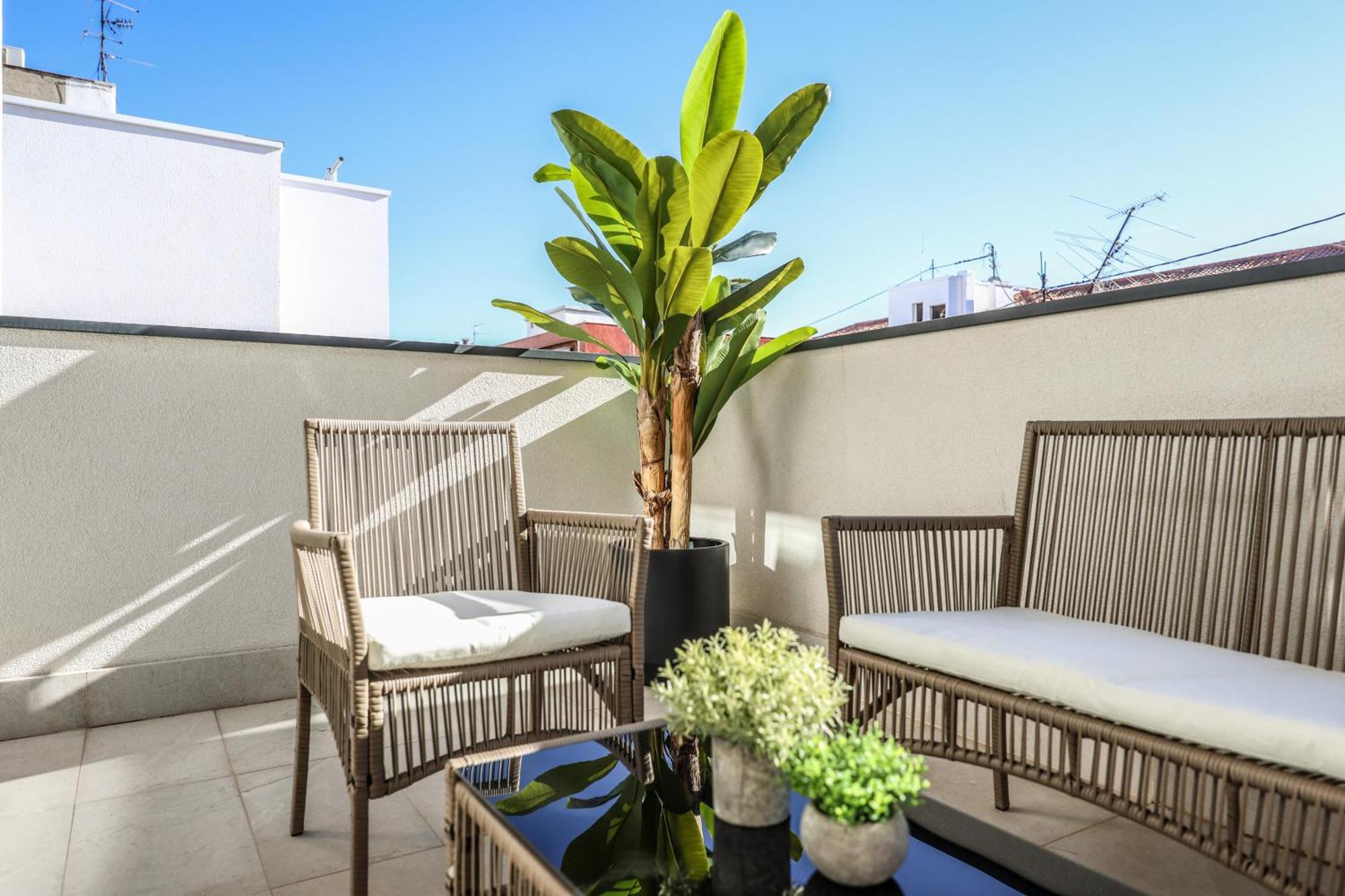 Apartamento Atyco *