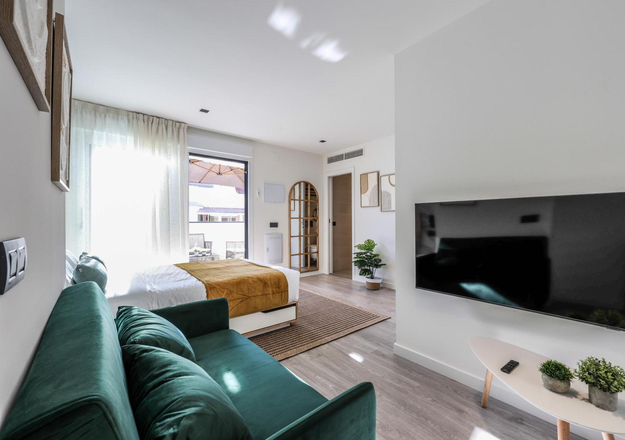 Atyco Apartamento