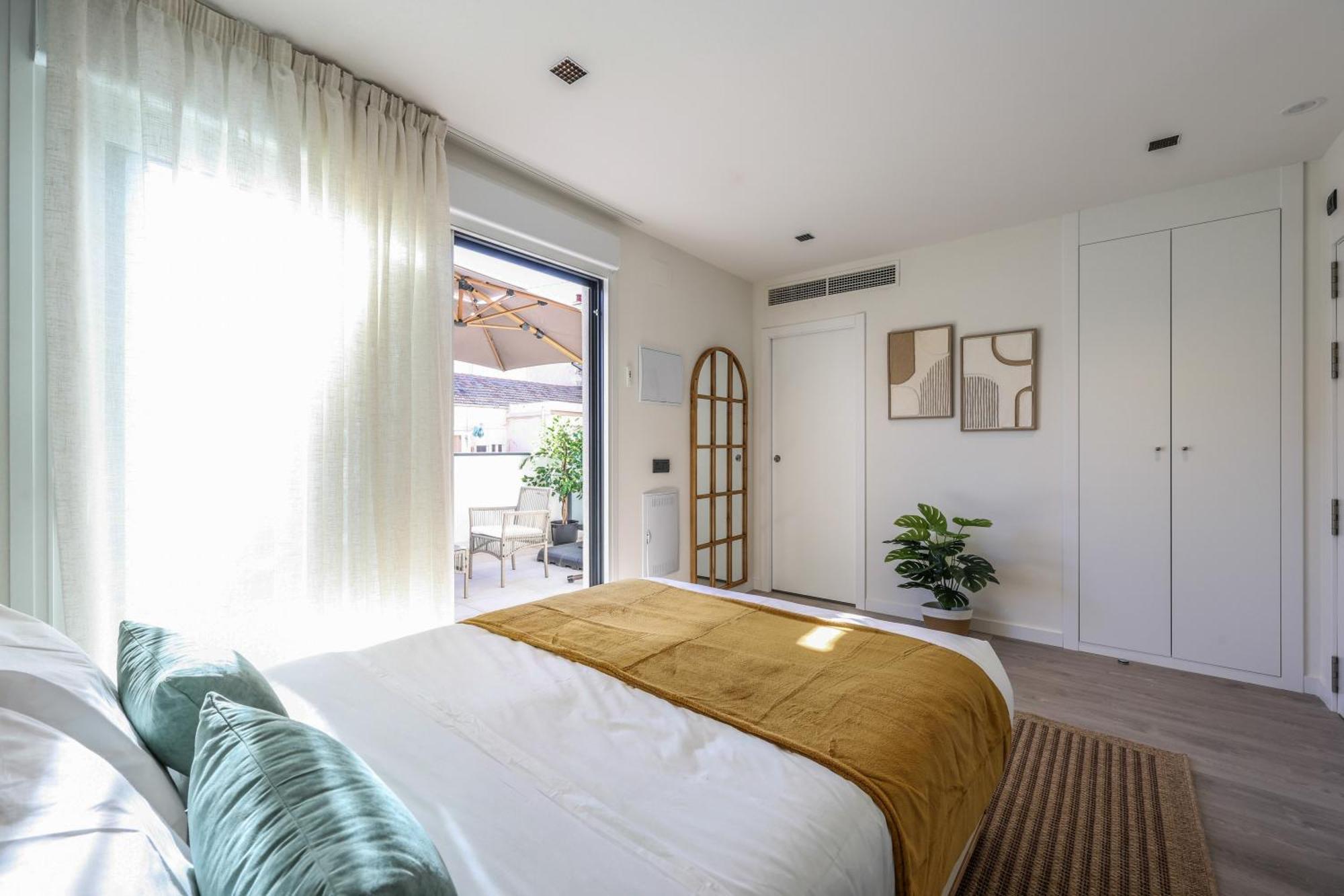 Atyco Apartamento *