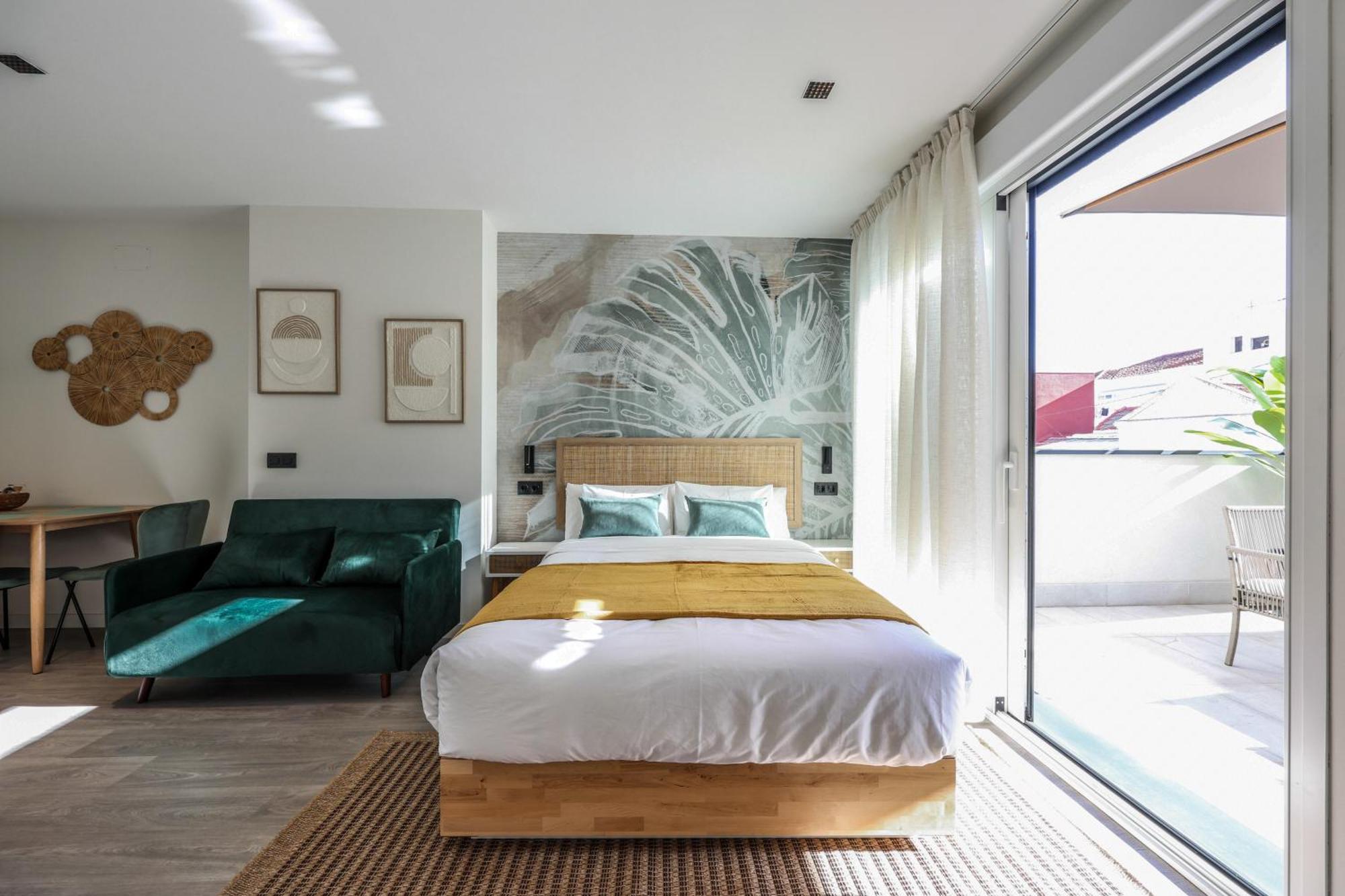 Apartamento Atyco