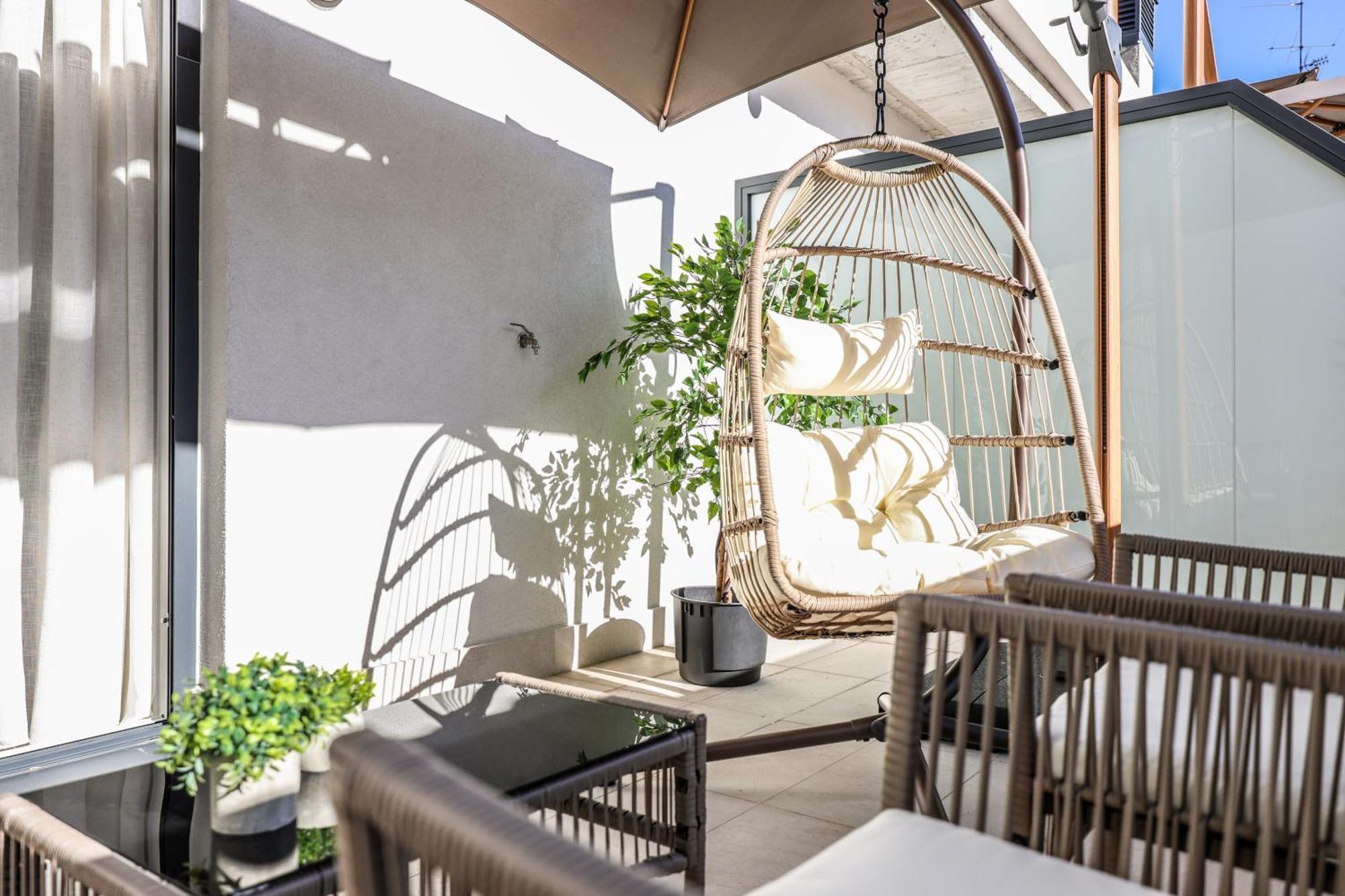 Atyco Apartamento *