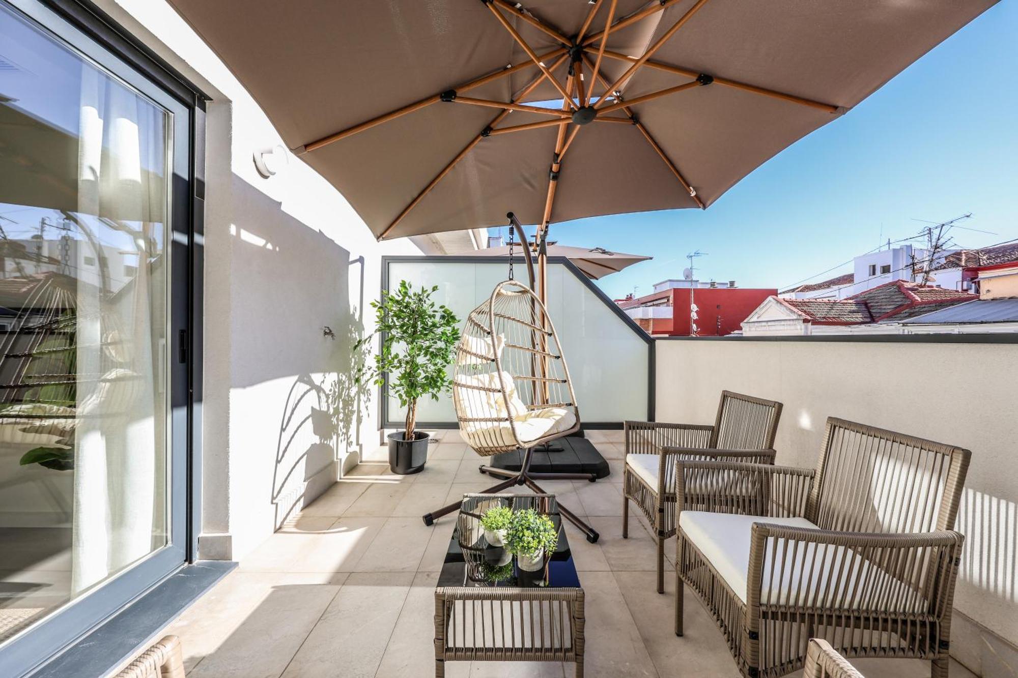 Atyco Apartamento Madrid