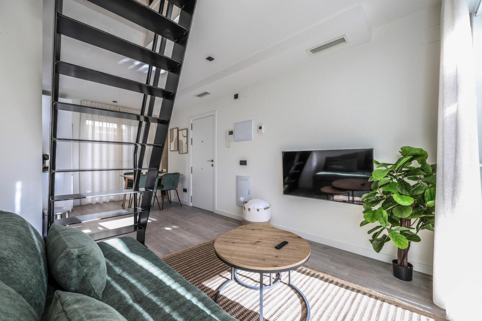 Atyco Apartamento Madrid