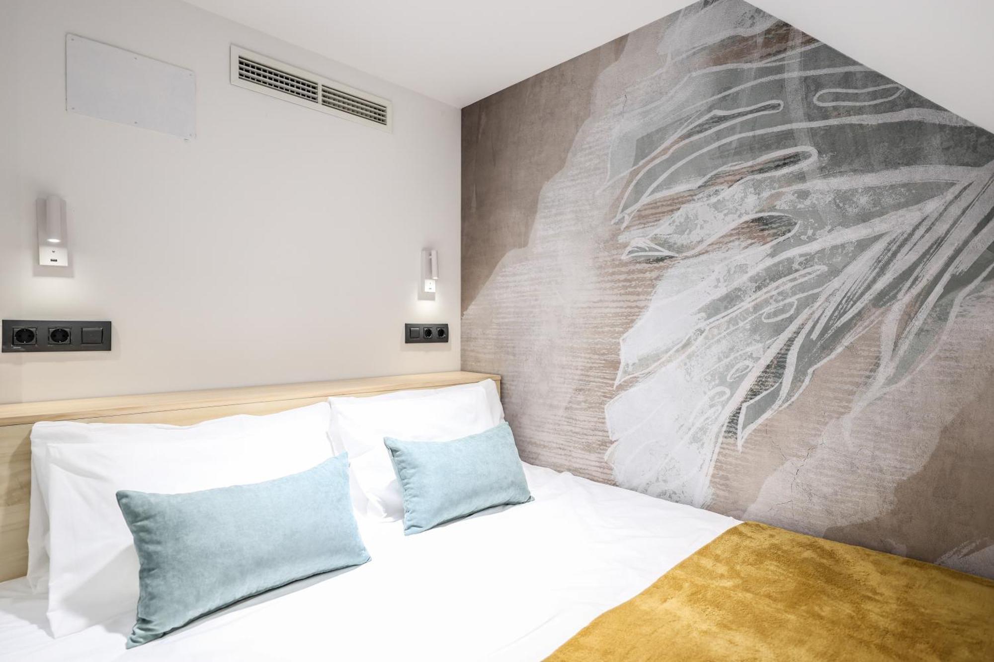 Apartamento Atyco Madrid