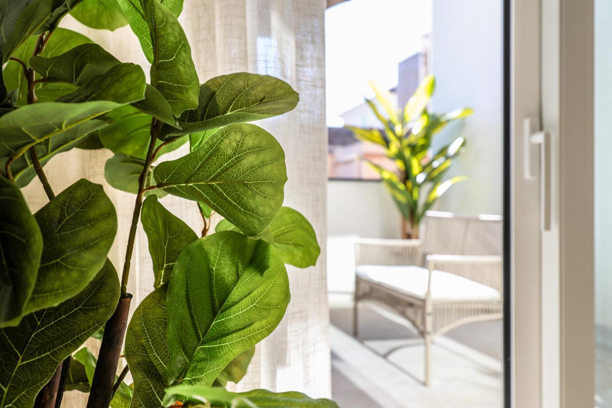 Apartamento Atyco