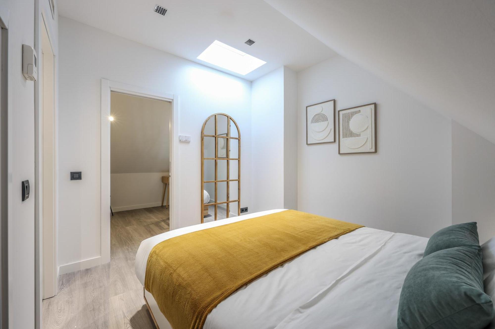 Apartamento Atyco *