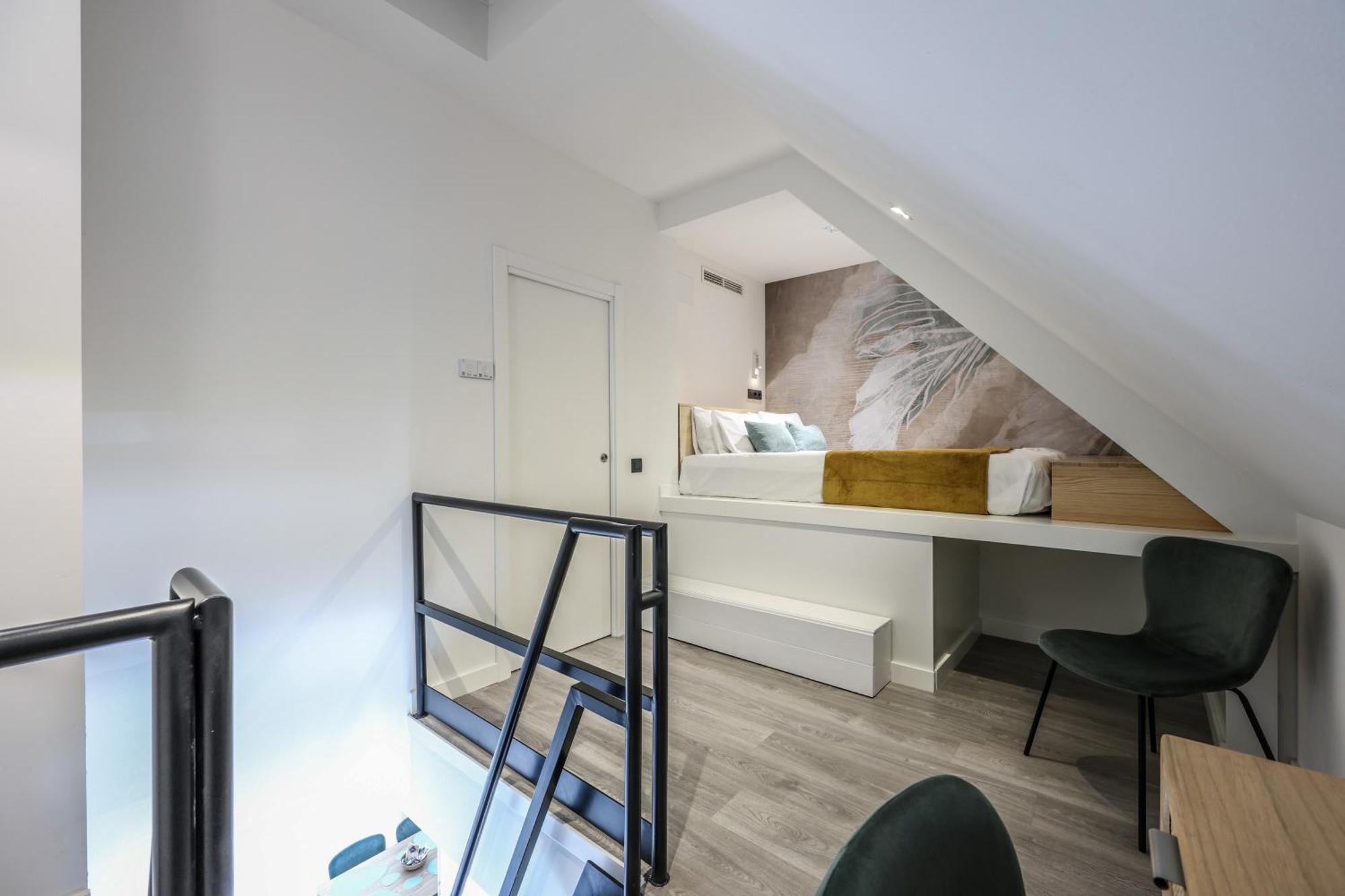 Apartamento Atyco *