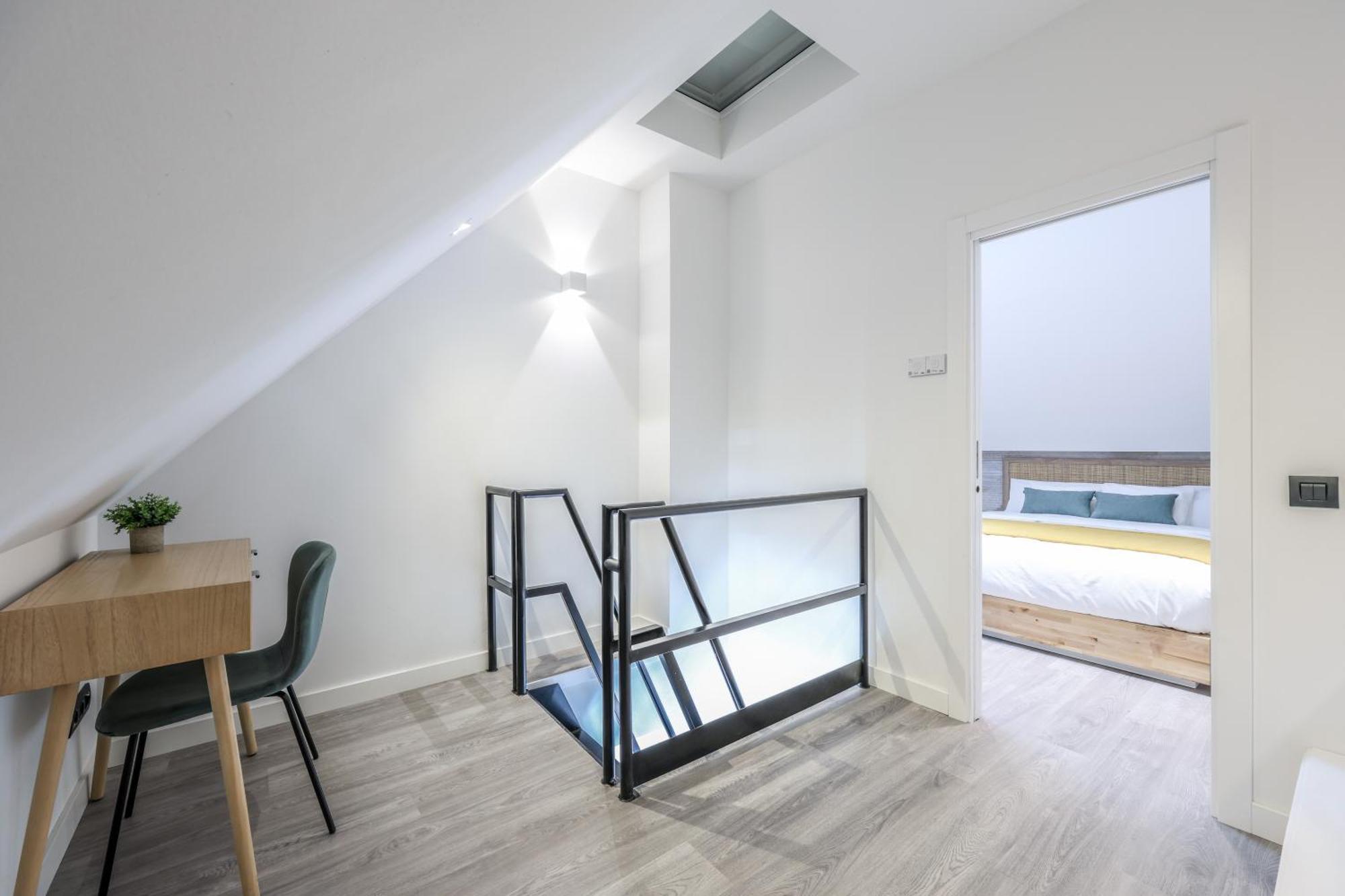 Atyco Apartamento *
