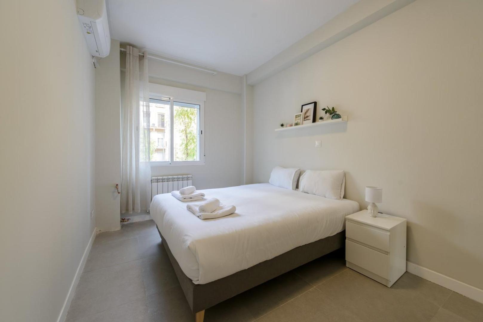 Guestready - Embajadores Apartamento