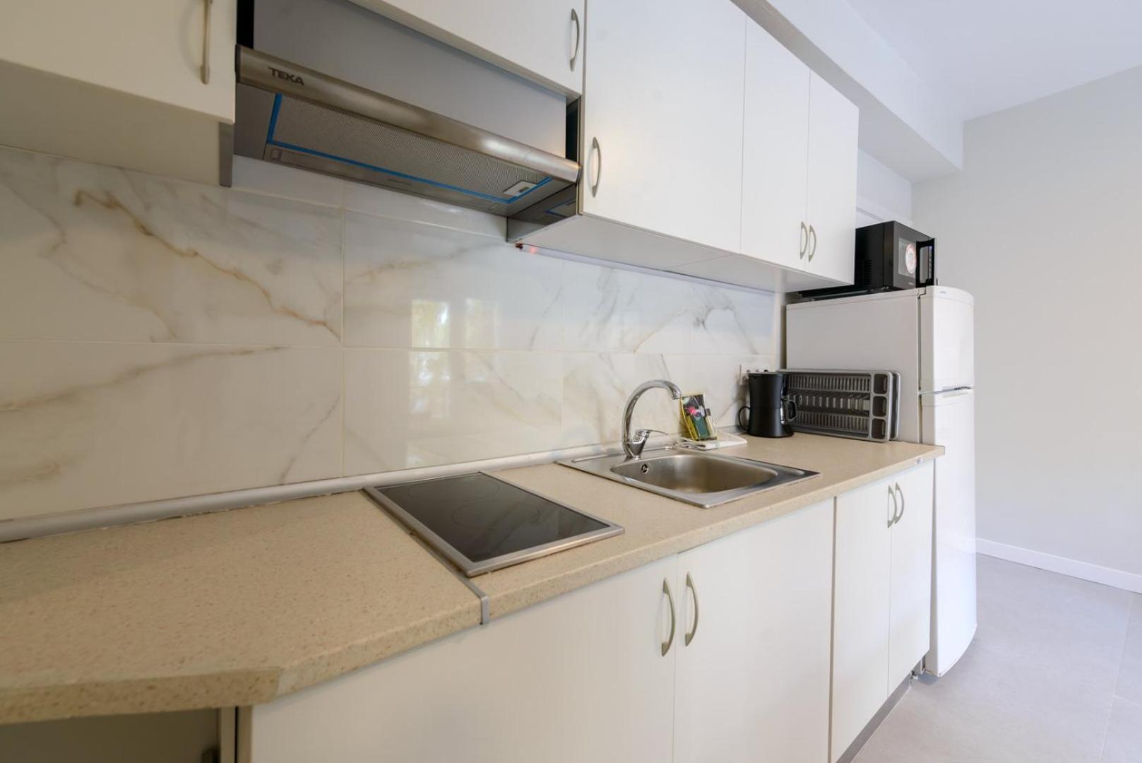 Guestready - Embajadores Apartamento Madrid