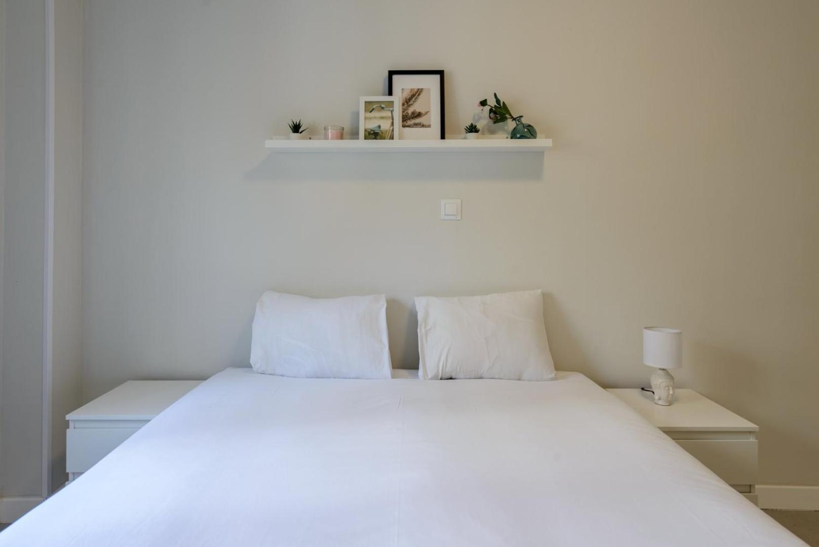 Apartamento Guestready - Embajadores