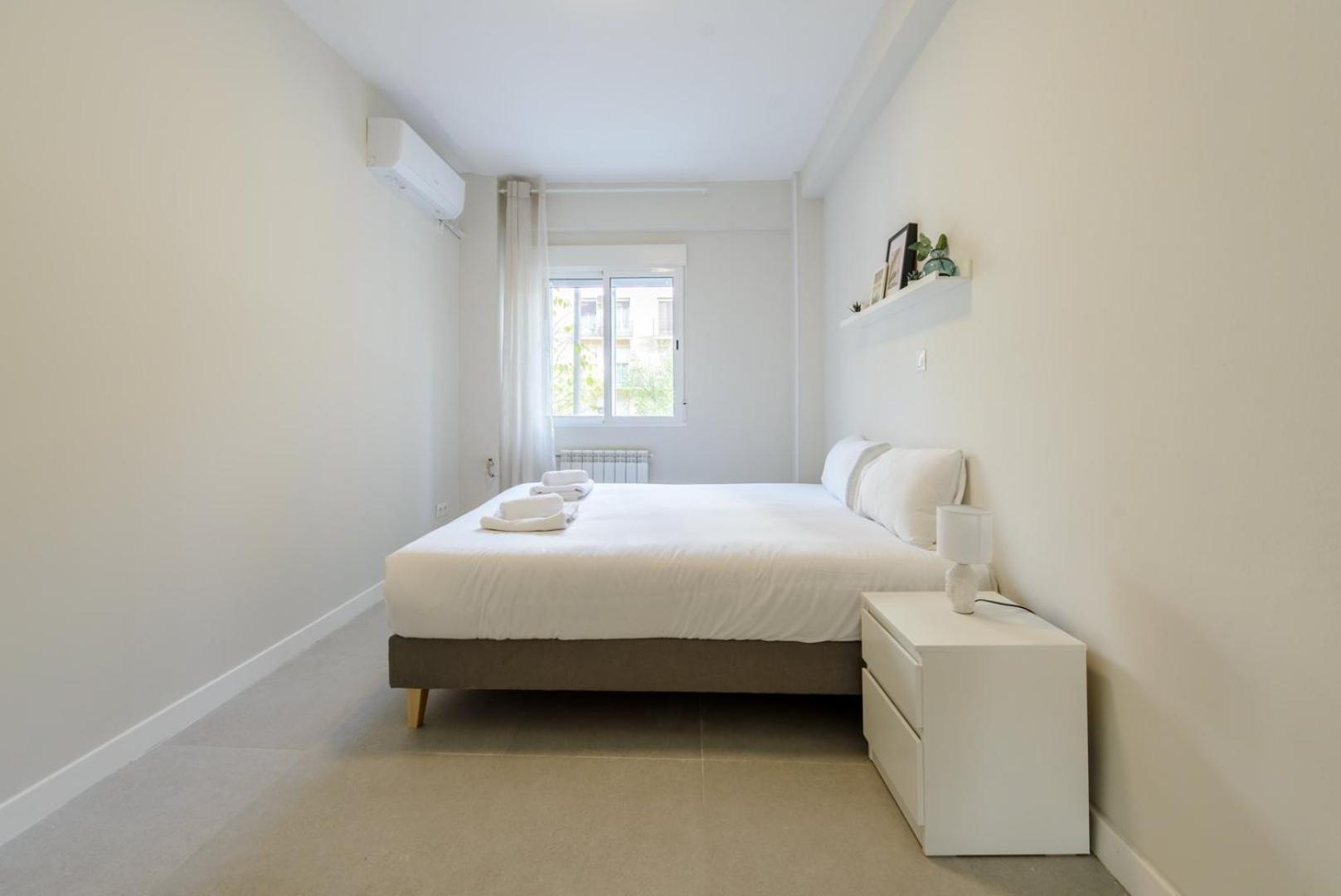 Guestready - Embajadores Apartamento *