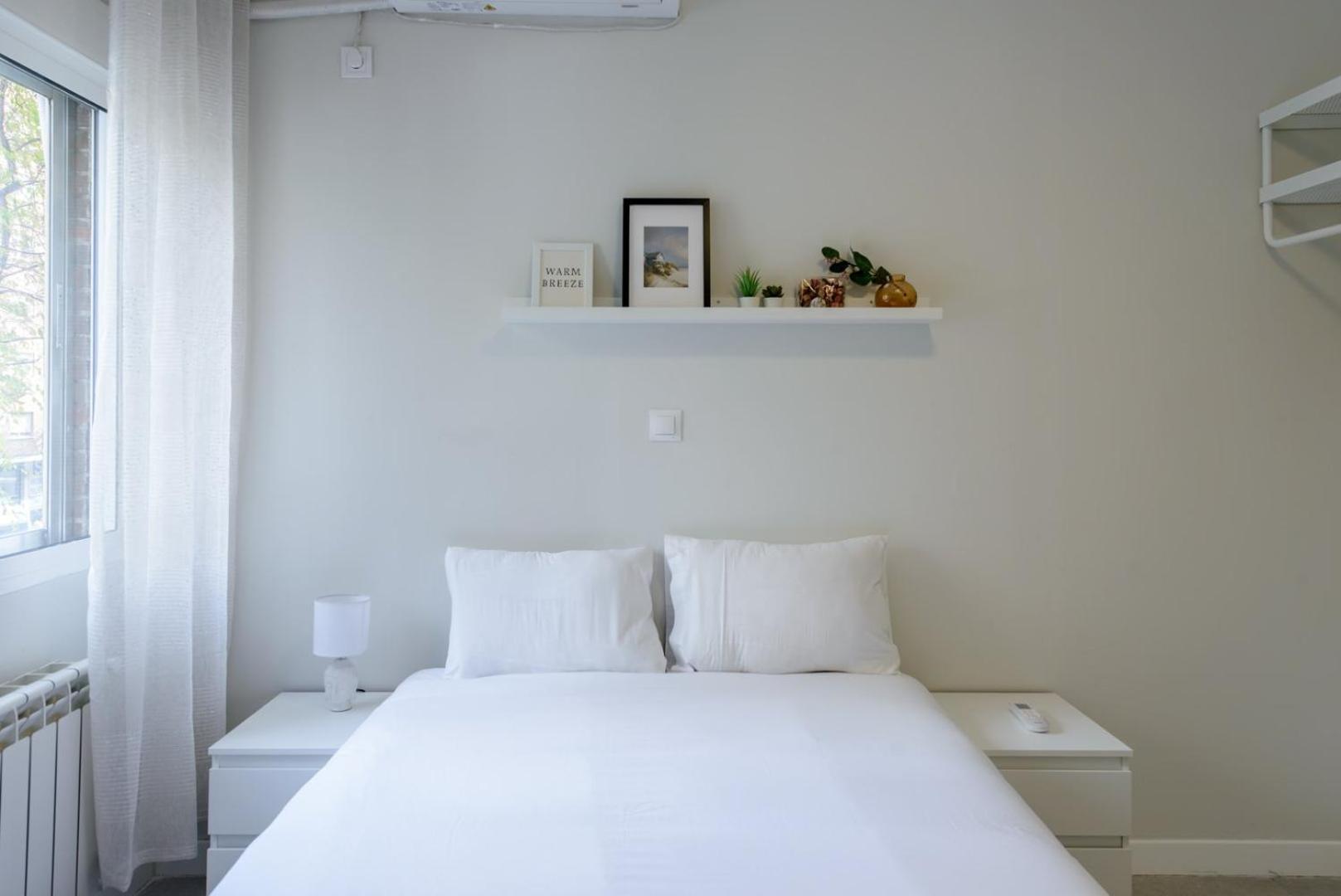 Apartamento Guestready - Embajadores *