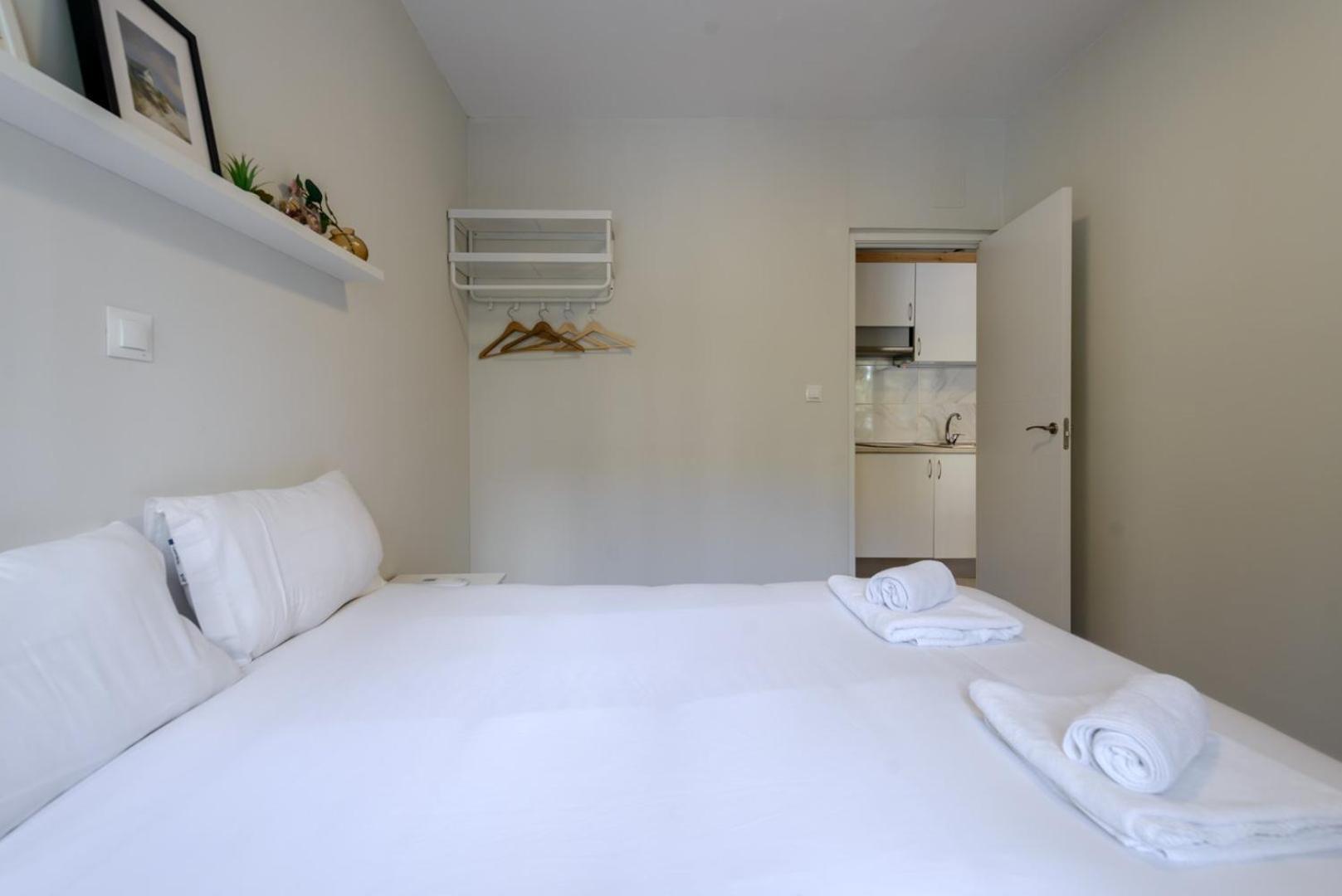 Guestready - Embajadores Apartamento Madrid