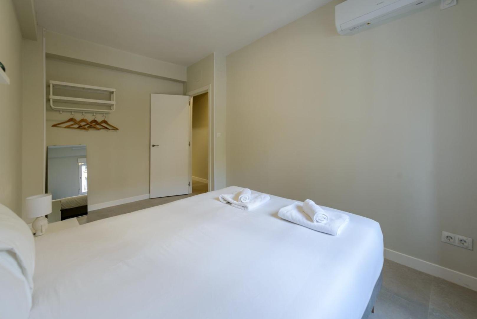 Guestready - Embajadores Apartamento