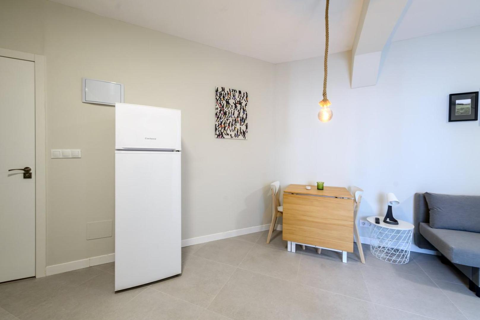 Apartamento Guestready - Embajadores