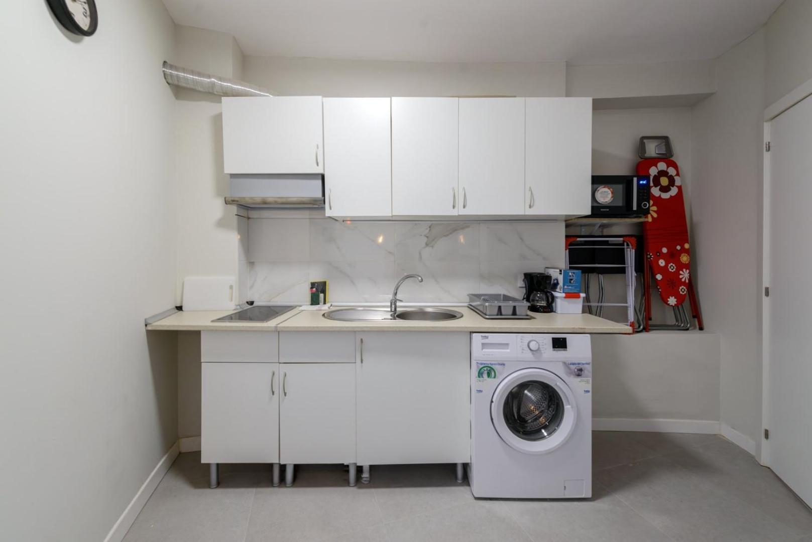 Guestready - Embajadores Apartamento Madrid
