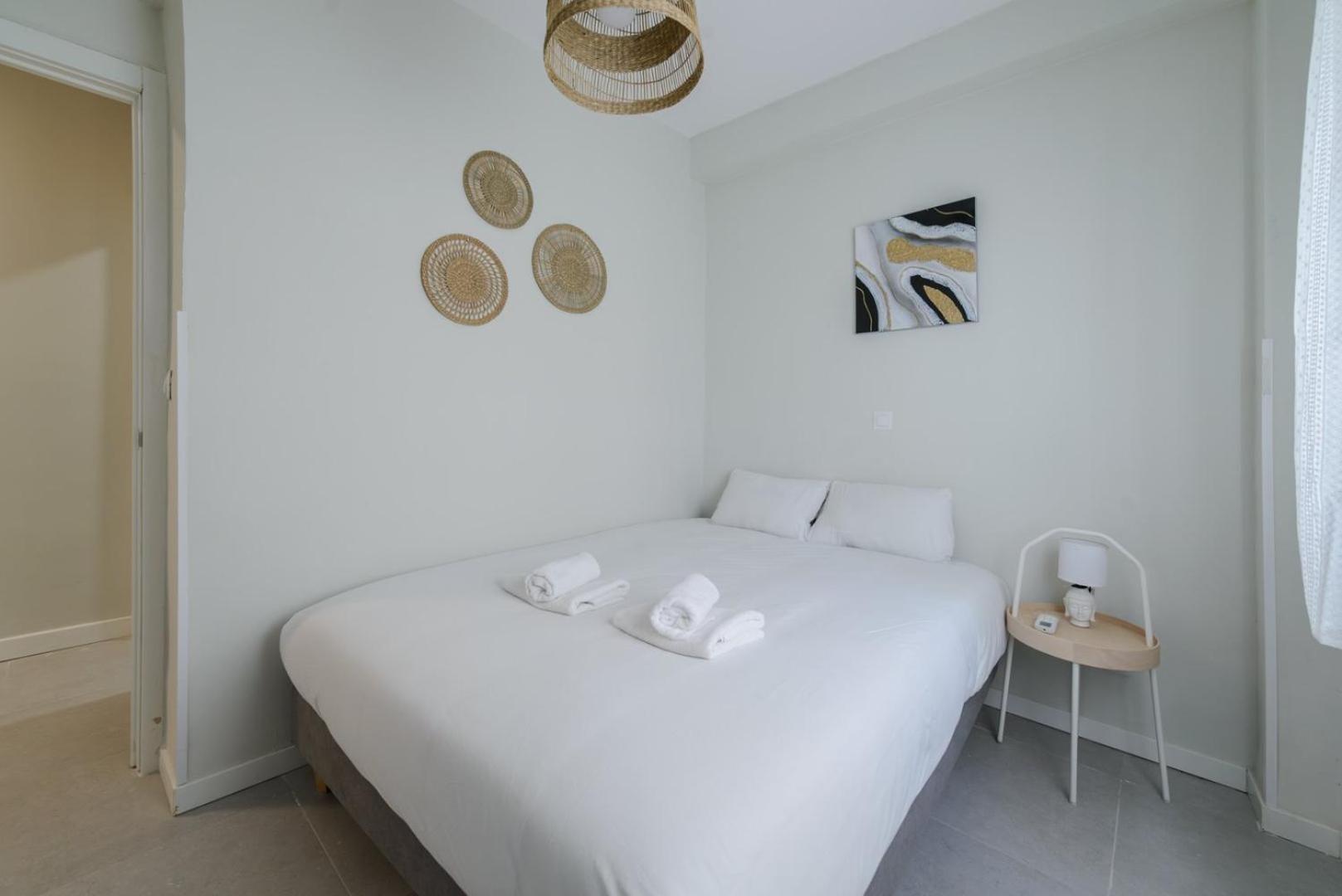 Apartamento Guestready - Embajadores *