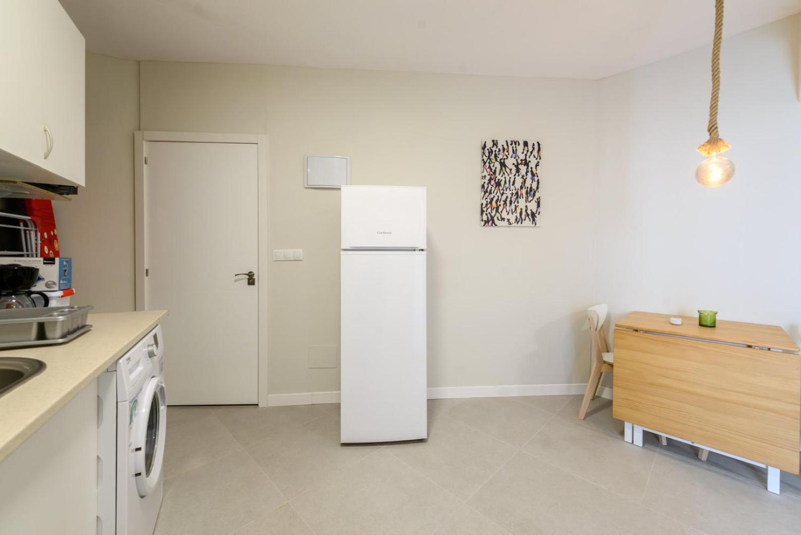 Guestready - Embajadores Apartamento Madrid