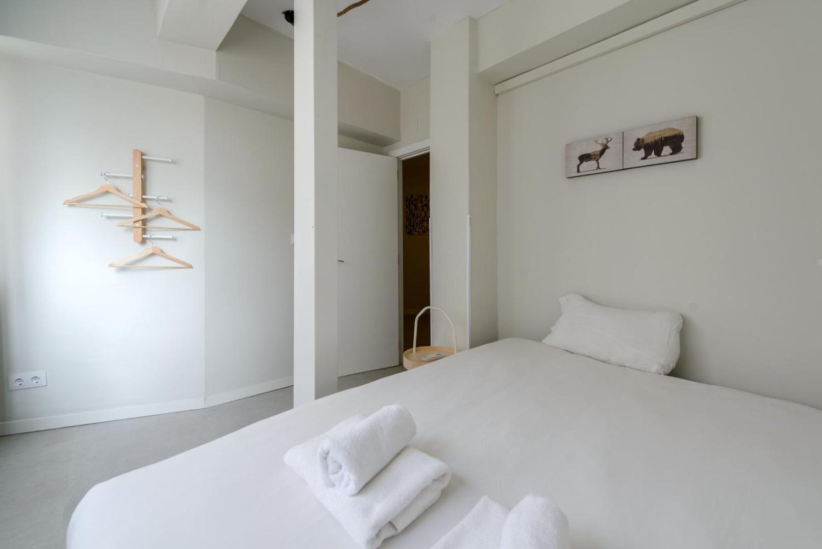 Apartamento Guestready - Embajadores Madrid