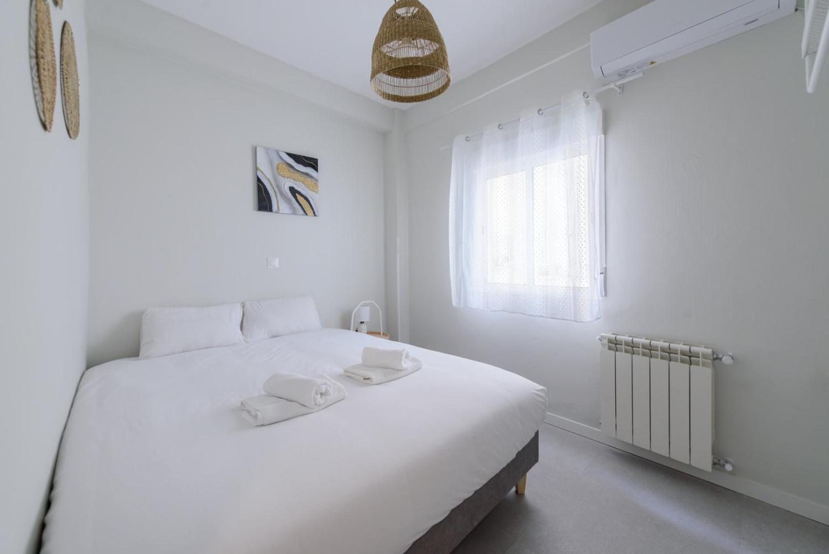 Guestready - Embajadores Apartamento