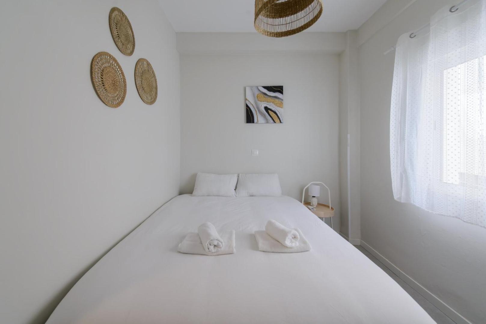 Apartamento Guestready - Embajadores