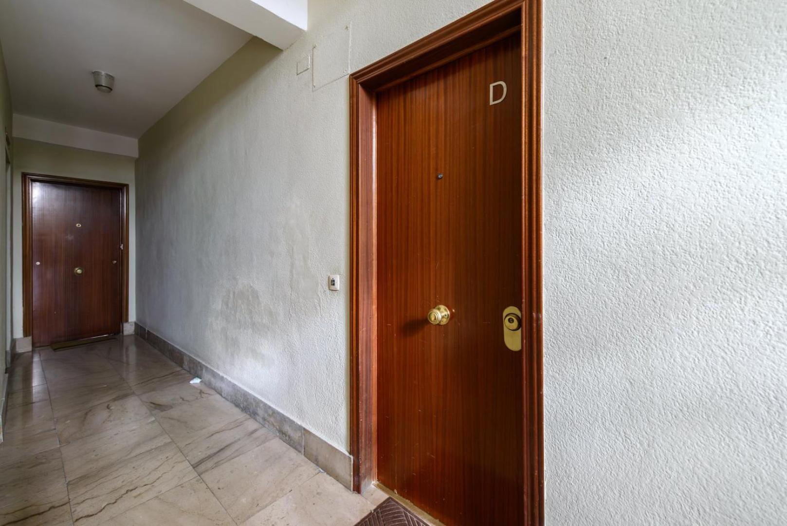 Apartamento Guestready - Embajadores Madrid