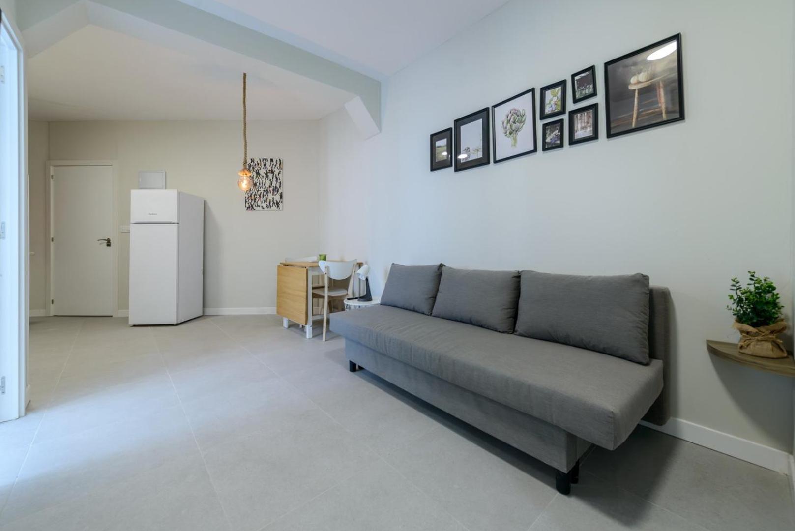 Guestready - Embajadores Apartamento