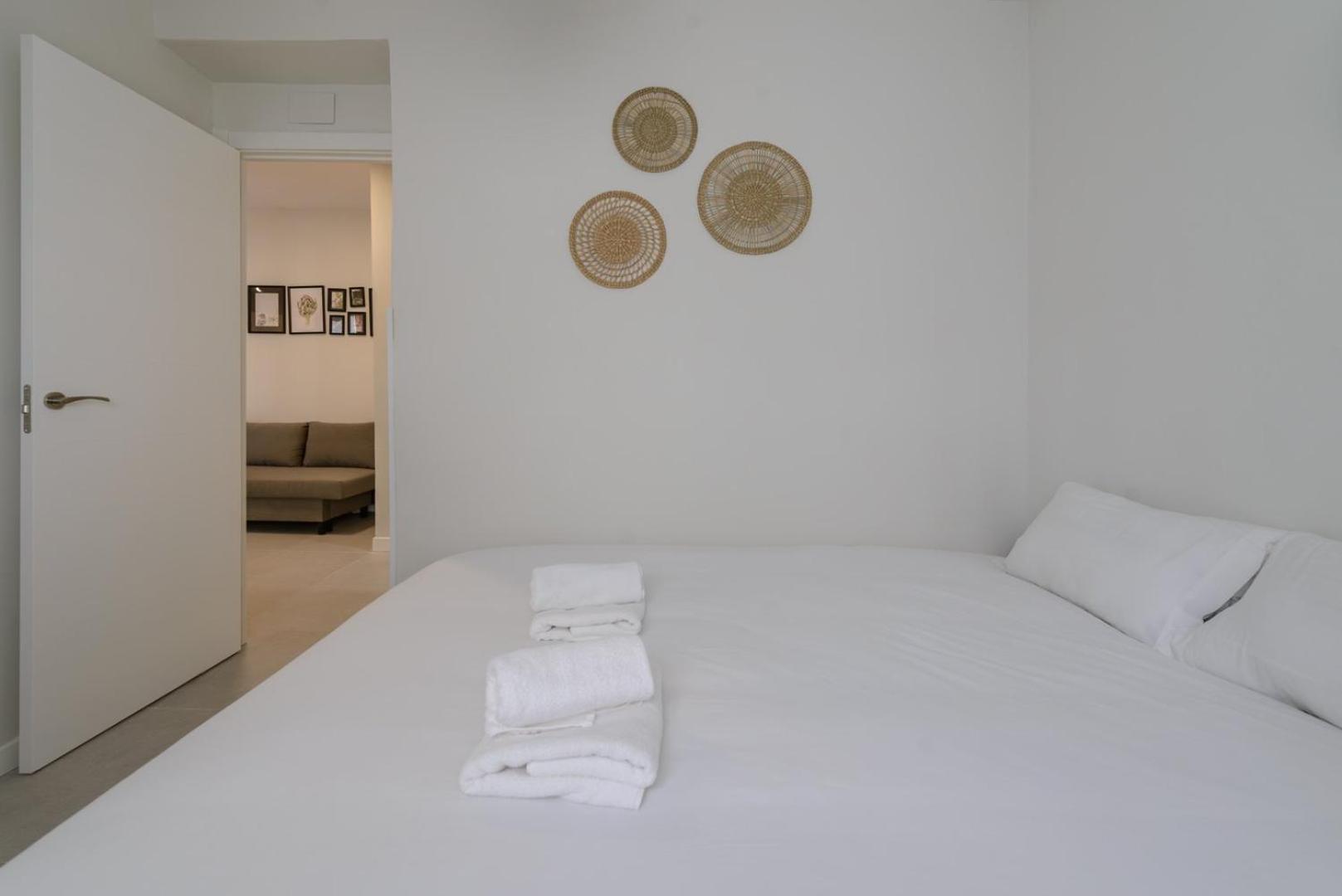 Guestready - Embajadores Apartamento *
