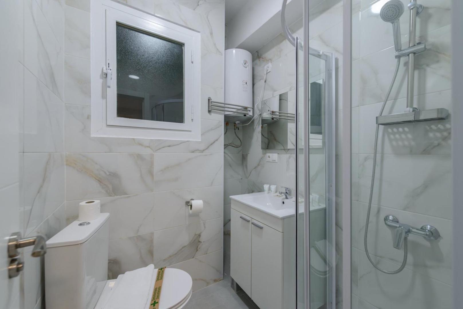 Apartamento Guestready - Embajadores *