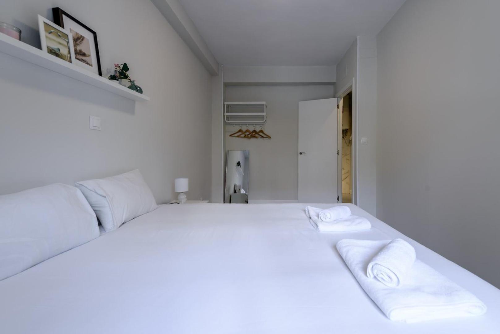 Guestready - Embajadores Apartamento Madrid