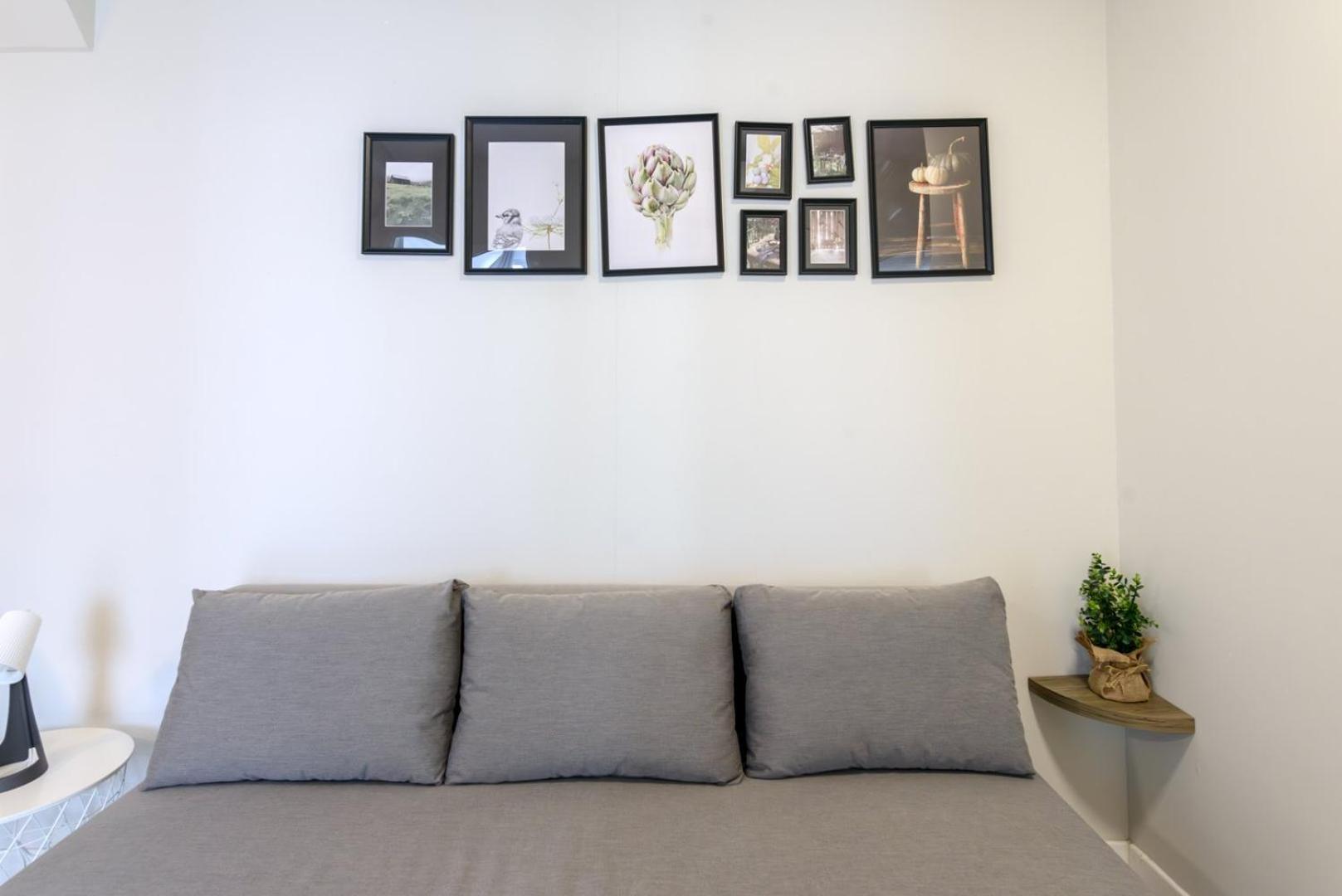 Guestready - Embajadores Apartamento