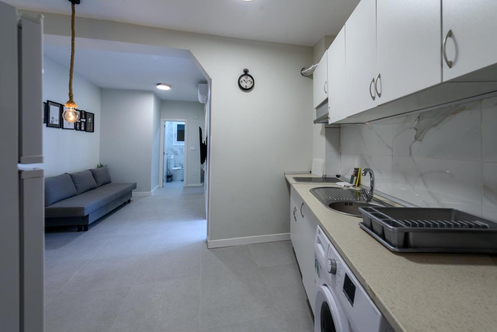 Apartamento Guestready - Embajadores