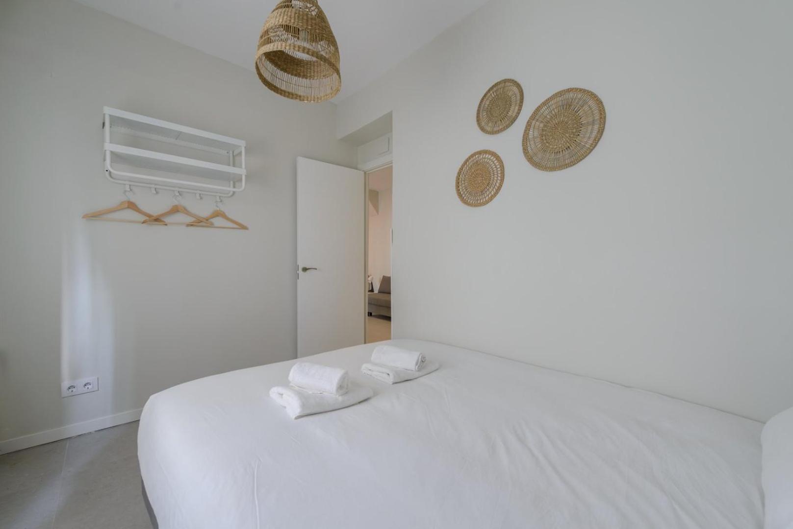 Guestready - Embajadores Apartamento *