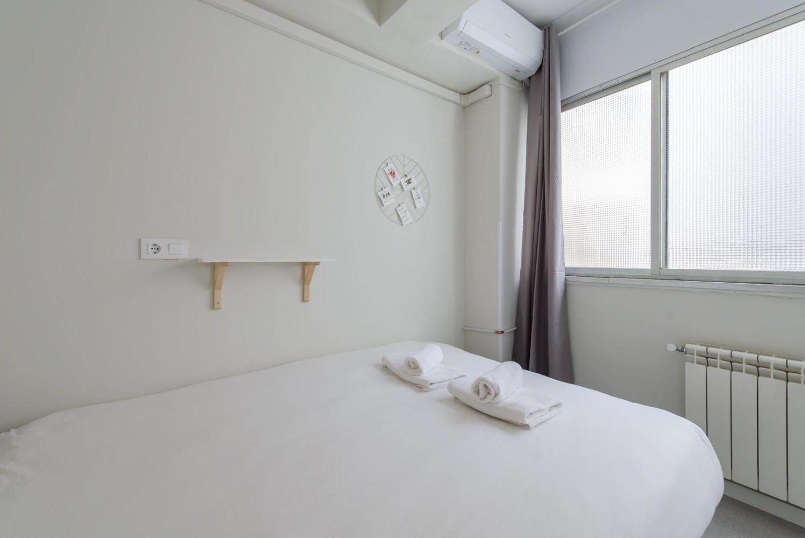 Guestready - Embajadores Apartamento Madrid