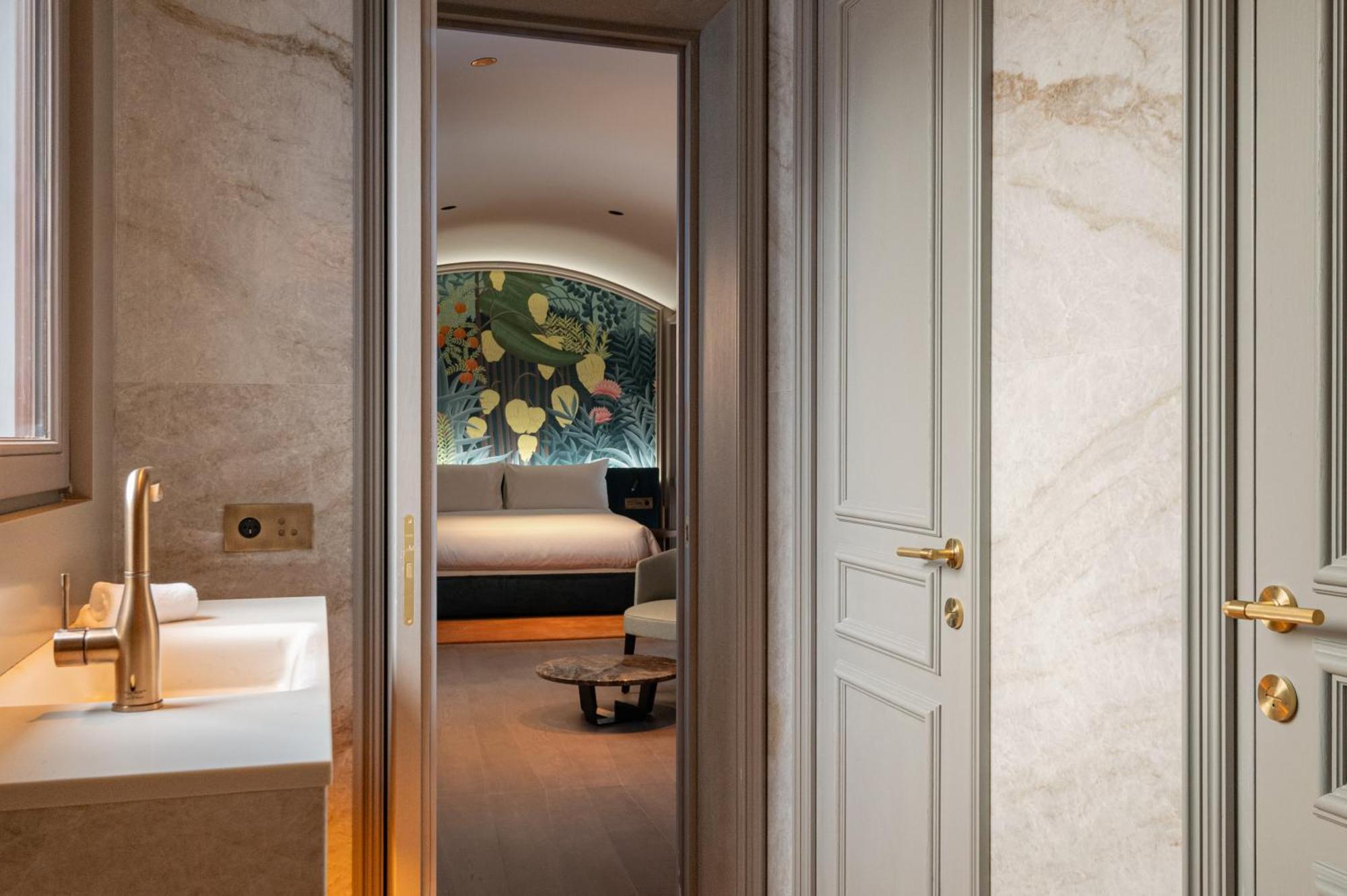 Casa Faraona Luxury Residences *