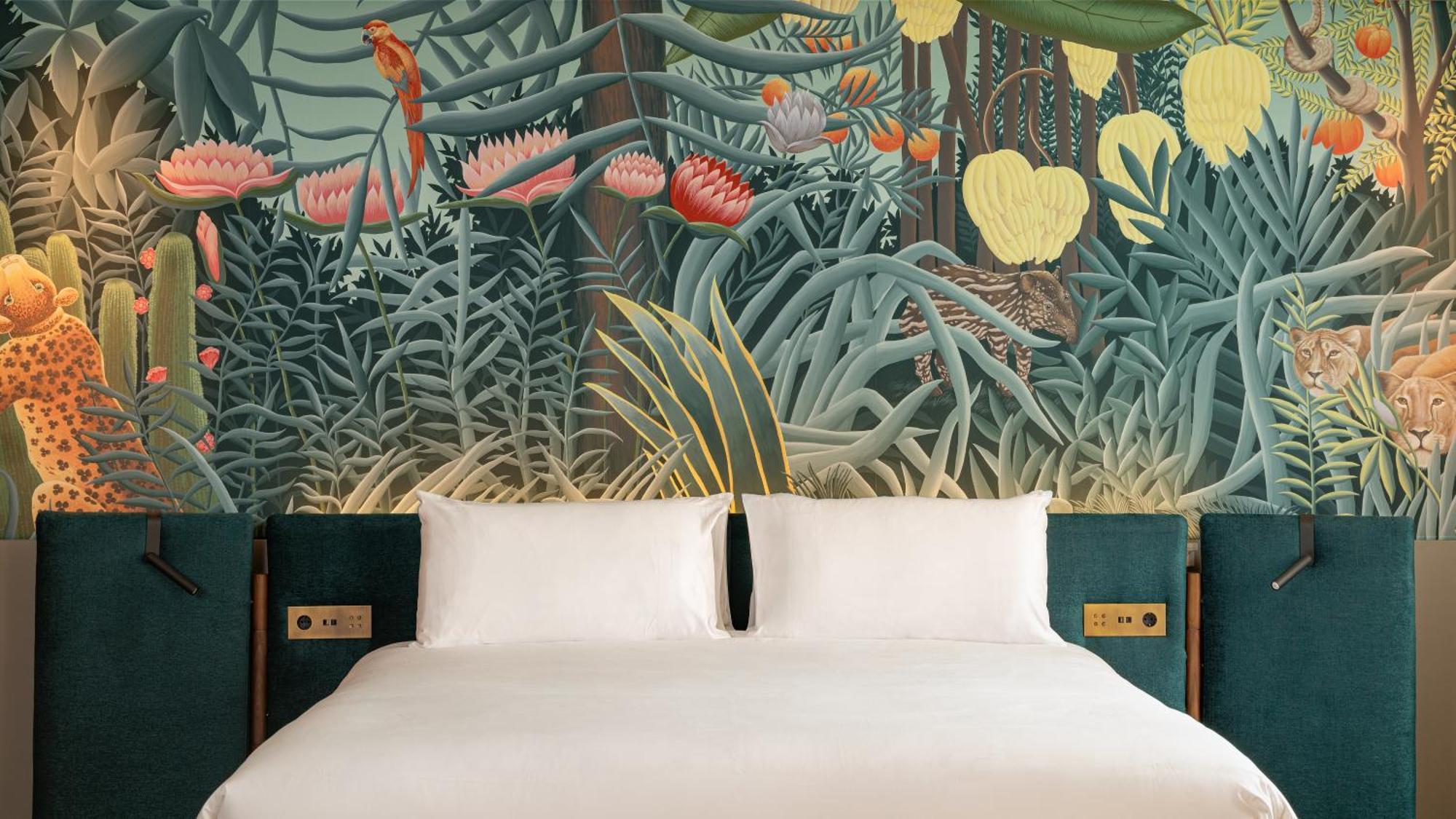 Apartahotel Casa Faraona Luxury Residences