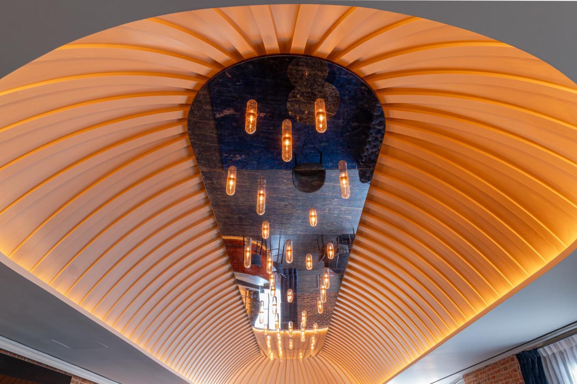 Apartahotel Casa Faraona Luxury Residences Madrid