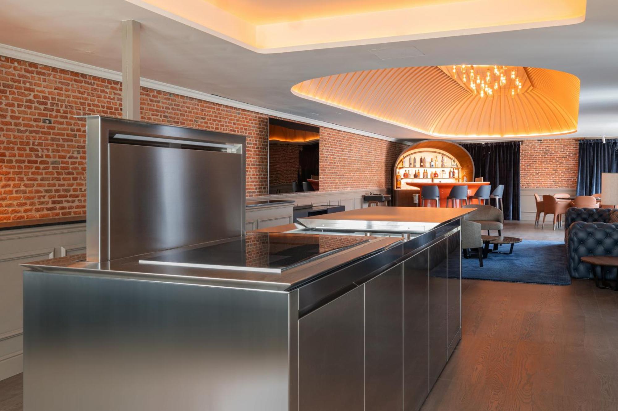 Casa Faraona Luxury Residences *