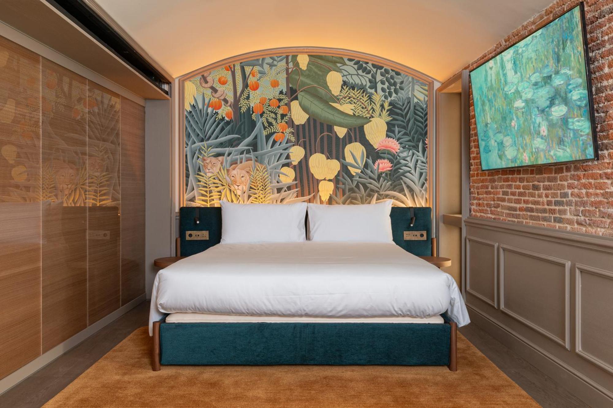 Casa Faraona Luxury Residences Apartahotel